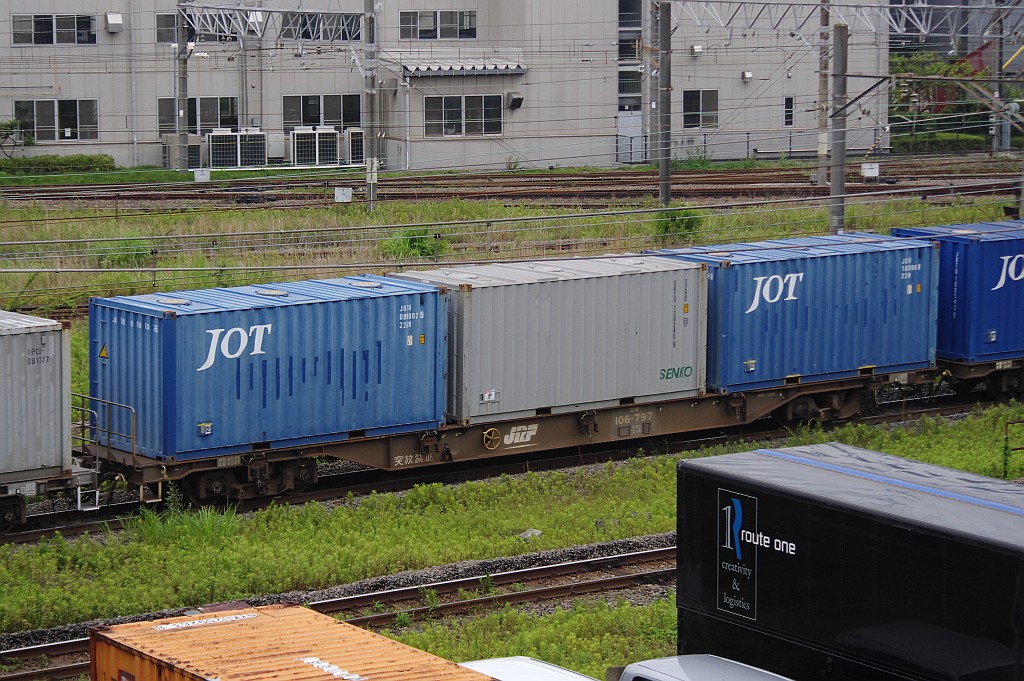 T 東京マルイ 山手線 EF65 20系客車 コンテナ車両 T 東京マルイ 山手線 EF65 20系客車 コンテナ車両 T 東京マルイ