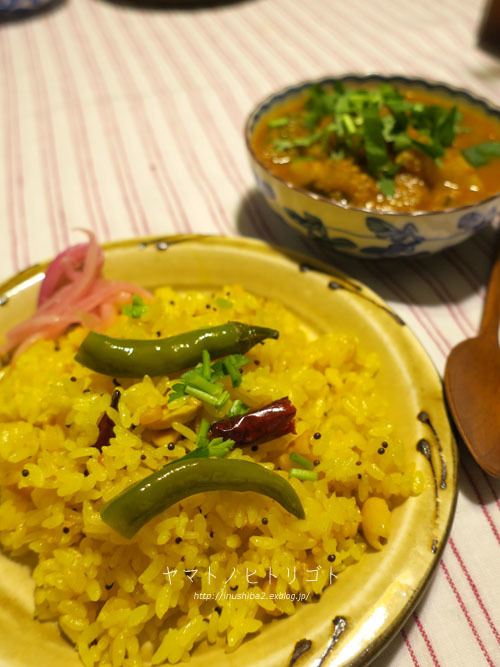 スパイスカレー_e0394031_06164403.jpg