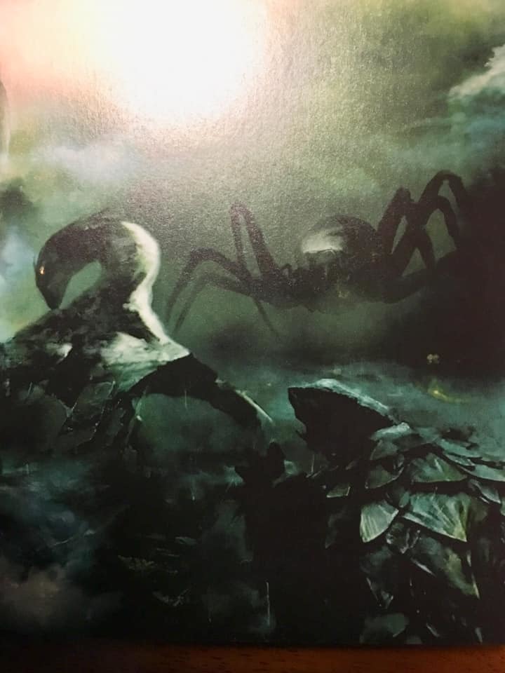 ゴジラ キング オブ モンスター のサントラlp三枚組 2種類 がwaxworkrecordsで予約受付中 アートブック届いた Suzuki Riの道楽 ゴジラ キング オブ モンスター のサントラlp三枚組 2種類 がwaxworkrecordsで予約受付中 アートブック届いた Suzuki Riの道楽