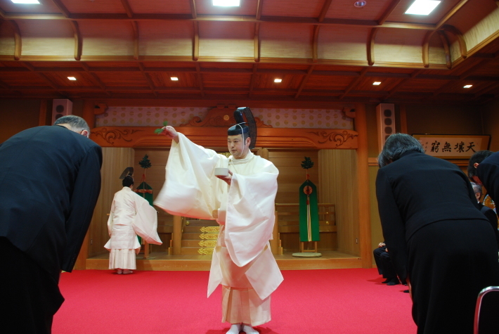 令和元年度 福井県神社庁例祭_f0136366_11452805.jpg