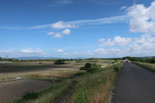 のんびり京都ポタリング_b0332867_22335971.jpg
