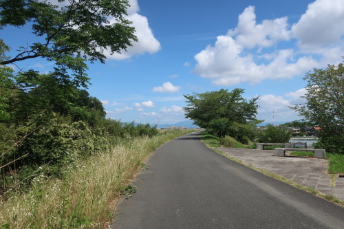 のんびり京都ポタリング_b0332867_22353194.jpg