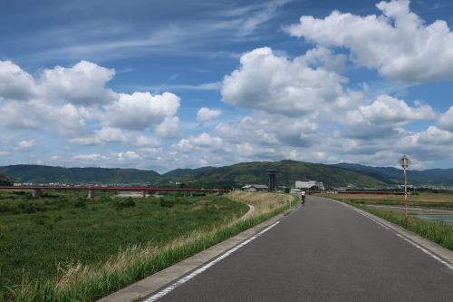 のんびり京都ポタリング_b0332867_22393894.jpg
