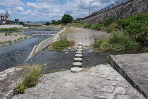 のんびり京都ポタリング_b0332867_22442713.jpg