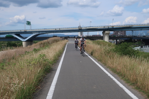 のんびり京都ポタリング_b0332867_22540102.jpg