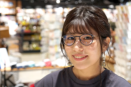 AKITTO「aco」どんぴしゃで可愛い！！ : 立川駅直結ecuteのメガネ店『RiiNG EYEWEAR』の blog♪ 「  TALEXタレックスレンズ取扱店」