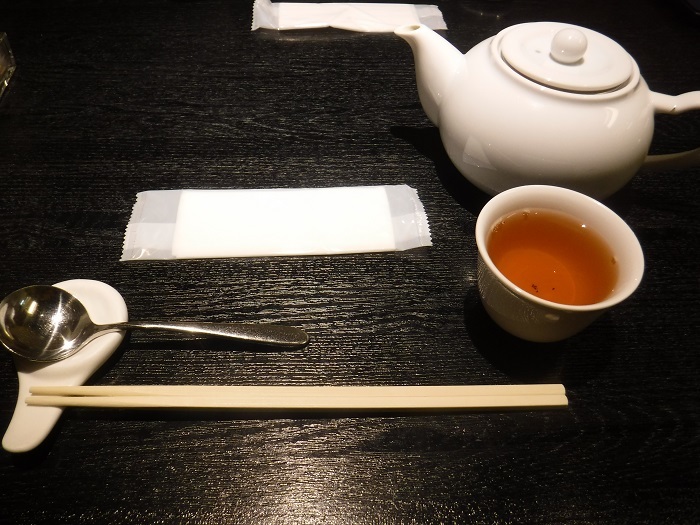 星華 ほしのはな 北新地の中華屋さんでランチ ハッチャンの 大阪大正区で沖縄三昧