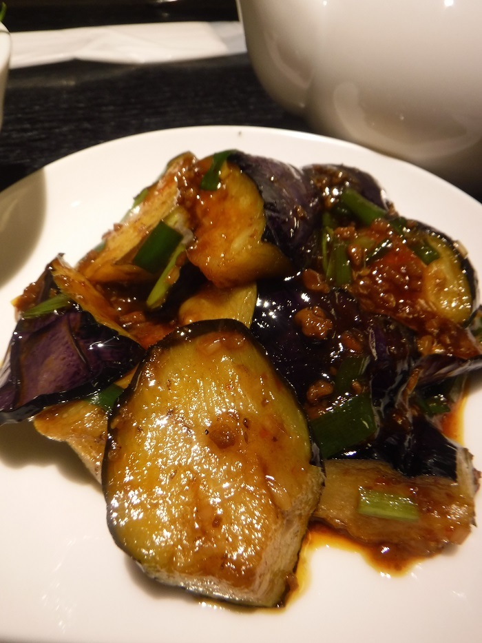 星華 ほしのはな 北新地の中華屋さんでランチ ハッチャンの 大阪大正区で沖縄三昧