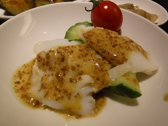 星華 ほしのはな 北新地の中華屋さんでランチ ハッチャンの 大阪大正区で沖縄三昧