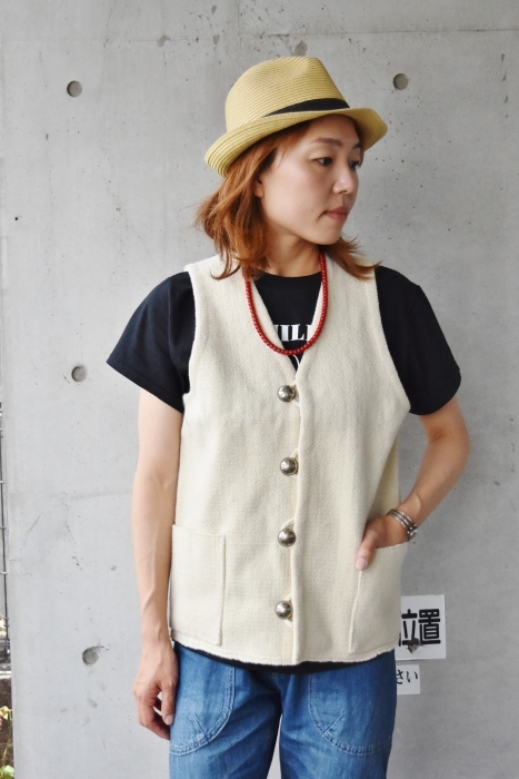 TRUJILLO\'S 「内見会・個人オーダー会」 STYLE 画像★★★_d0152280_20270658.jpg