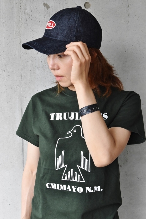 TRUJILLO\'S 「内見会・個人オーダー会」 STYLE 画像★★★_d0152280_20360716.jpg