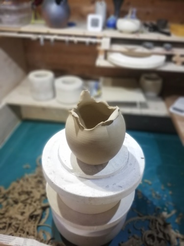 面取り小花器_d0195183_01075239.jpg