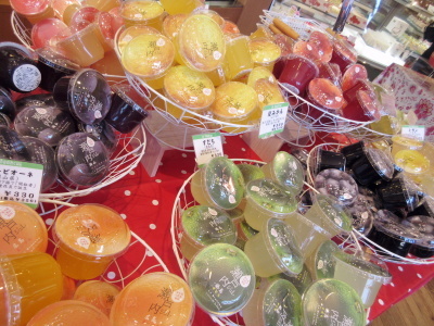 初夏に向けて、、、_a0171984_14145578.jpg