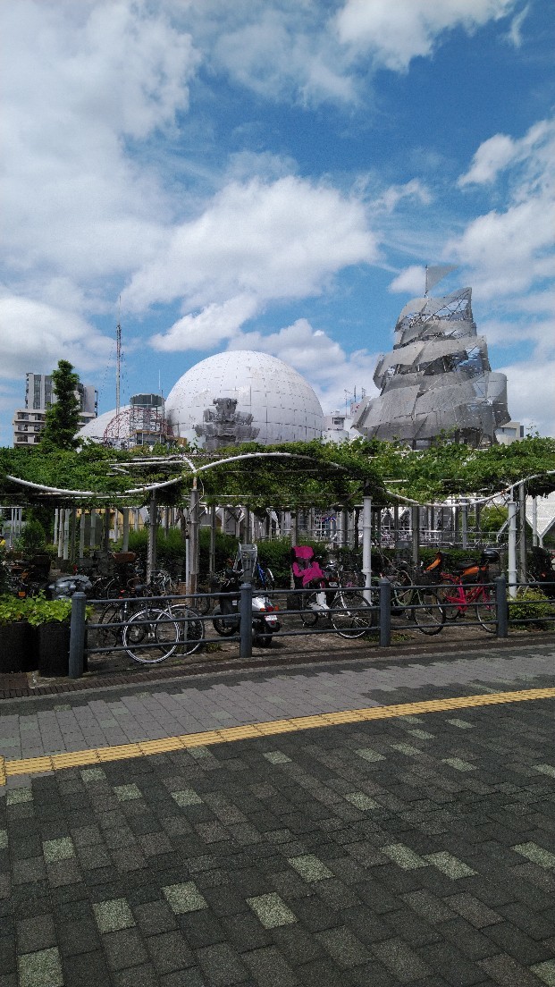 湘南台文化センター_b0404584_11272186.jpg