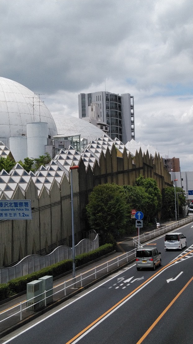 湘南台文化センター_b0404584_11291372.jpg