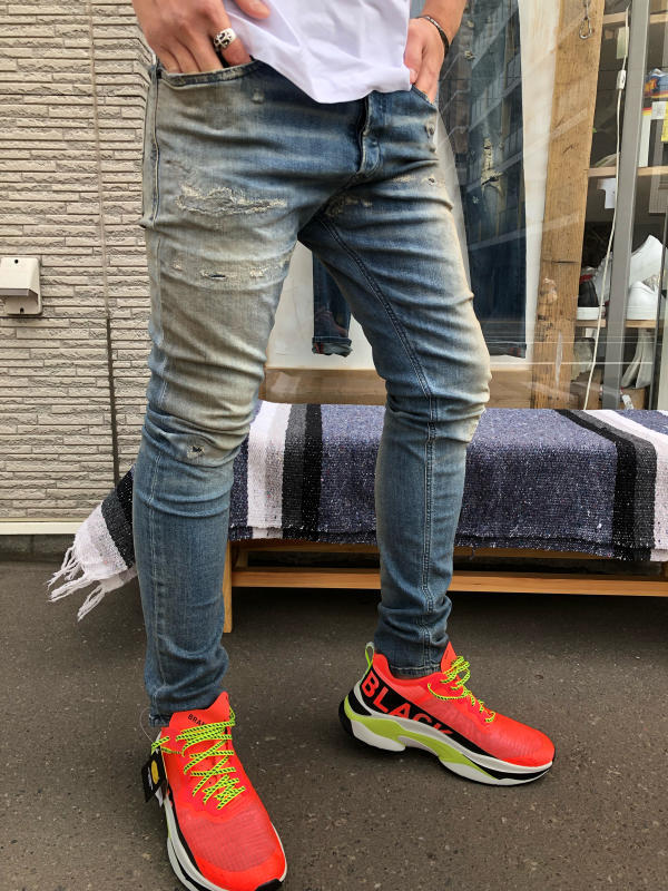 DIESEL DENIM！PART2！_e0308287_15050473.jpg