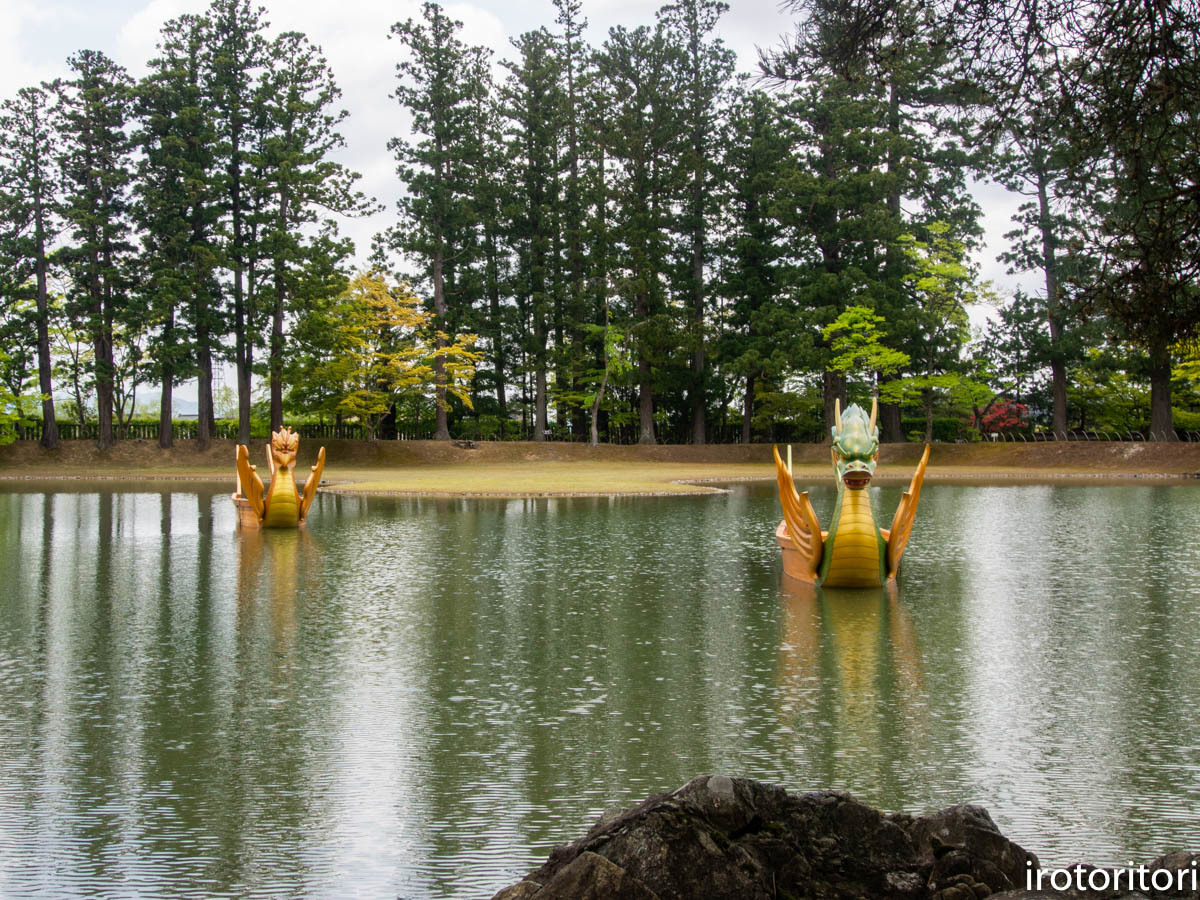 東北旅日記　その2  　2019/05/15_d0146592_23184925.jpg