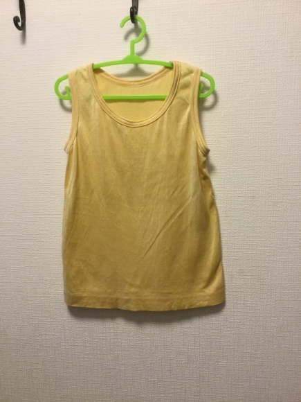 Tシャツとランニングシャツ作りました_f0314196_14560798.jpeg