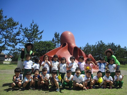 さくら組 園外保育_c0212598_14361538.jpg