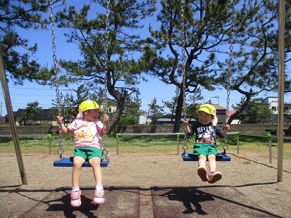 さくら組 園外保育_c0212598_14361875.jpg