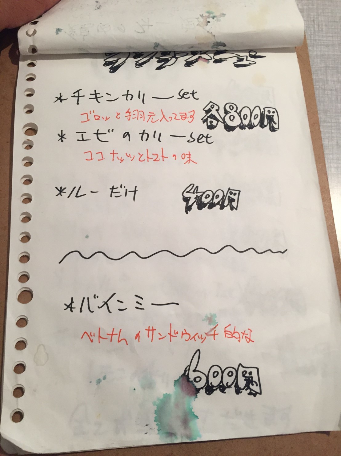 necco70 3人ランチ_e0115904_04364378.jpg