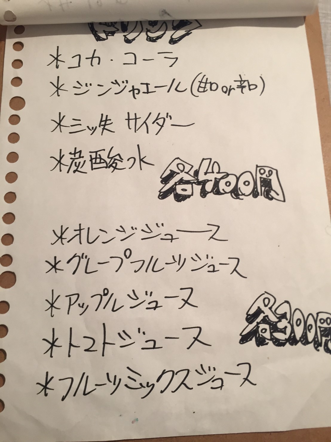 necco70 3人ランチ_e0115904_04371024.jpg