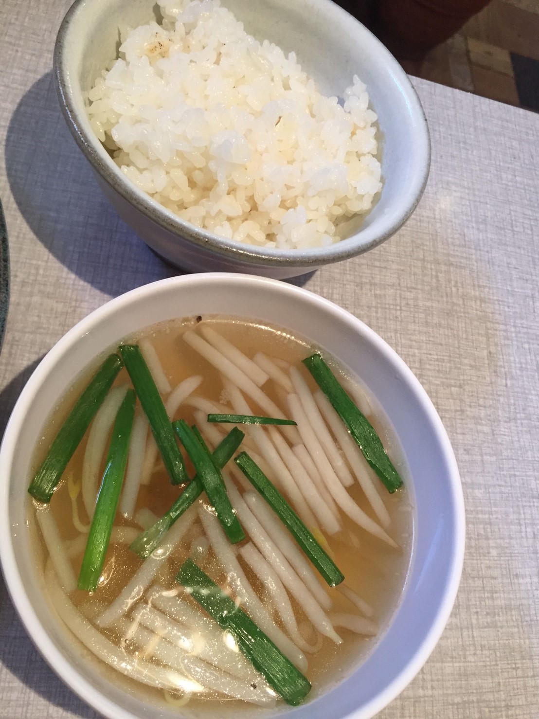 necco70 3人ランチ_e0115904_04573583.jpg
