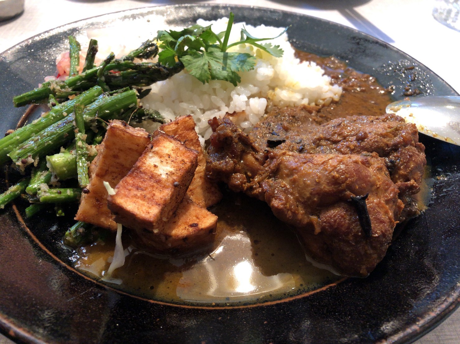 necco70 3人ランチ_e0115904_05062337.jpg