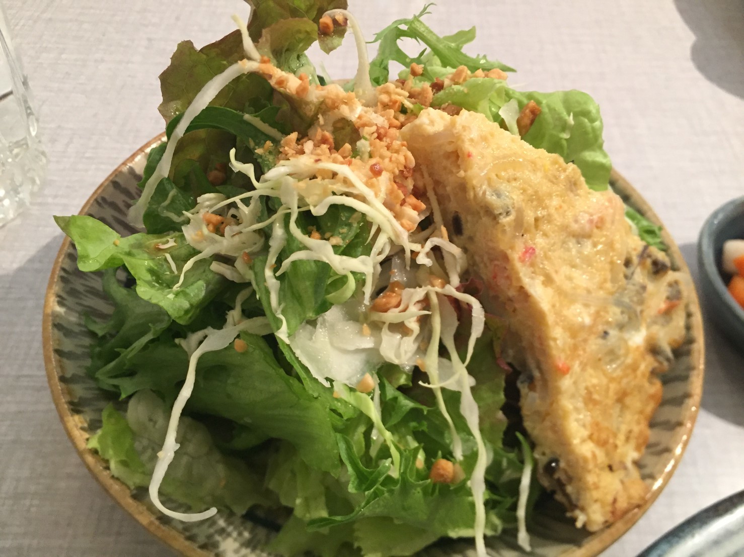 necco70 3人ランチ_e0115904_05135993.jpg