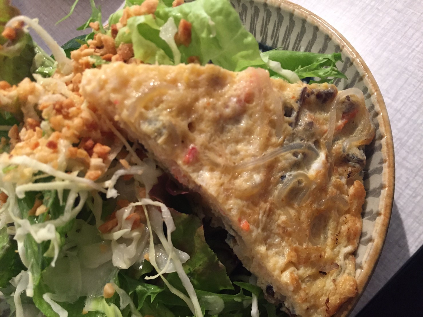 necco70 3人ランチ_e0115904_05385469.jpg