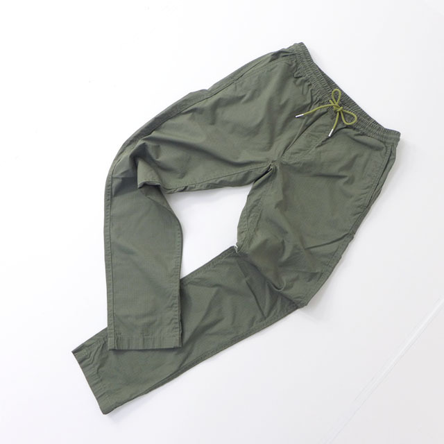 STUDIO ORIBE [スタジオオリベ] RIPSTOP CLIMBING PANTS [クライミングパンツ] [CL15] MEN\'S/LADY\'S_f0051306_11403075.jpg