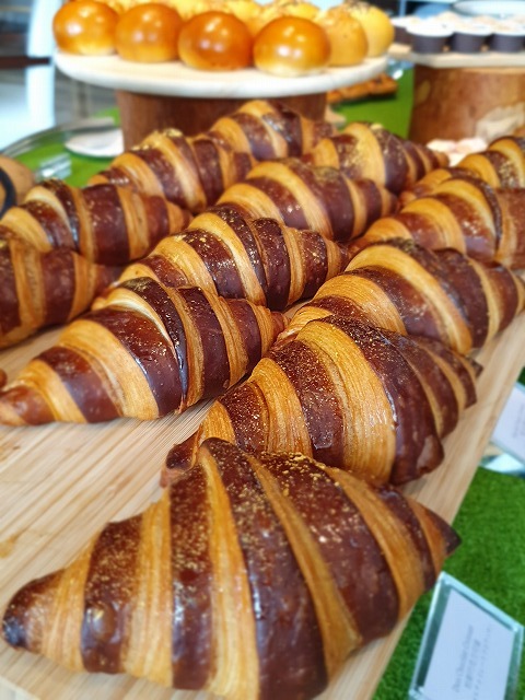 台北 ホテル 超期待大だった マンダリンオリエンタル台北 の朝ごはんは如何に メイフェの幸せ 美味しいいっぱい In 台湾