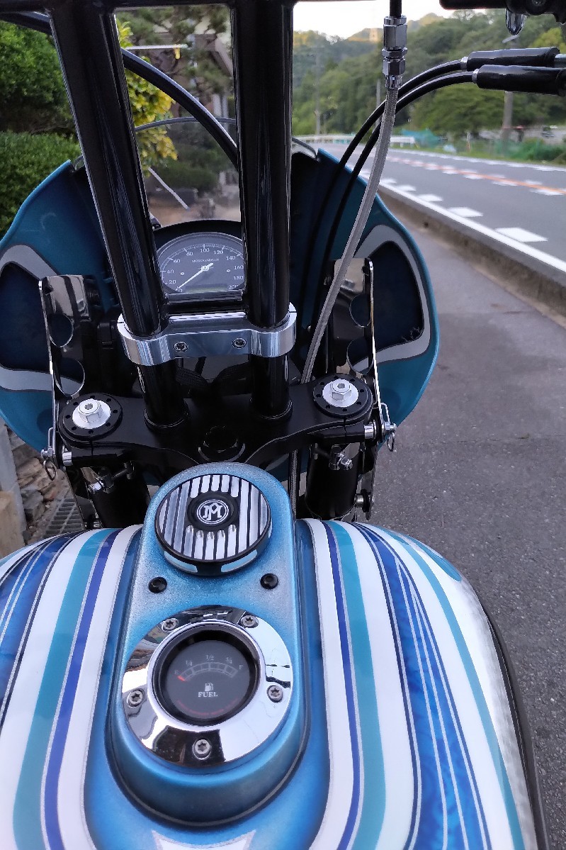 午前中は安定の持込車..._a0159215_23541642.jpg