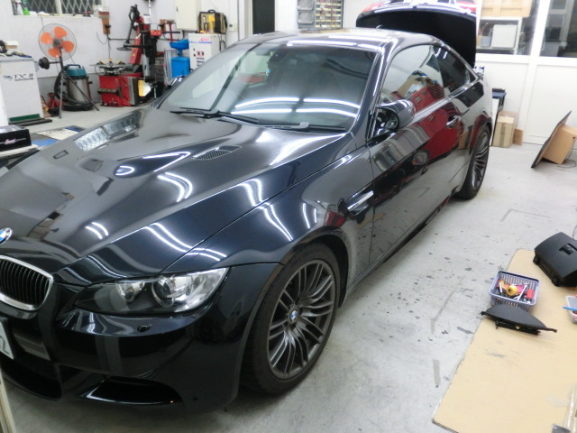 BMW M3納車　無金利ローン絶賛です<(｀^´)>_c0360321_21192580.jpg