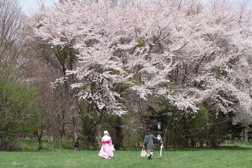札幌 前田森林公園 2019GW ②_d0382932_20052008.jpg