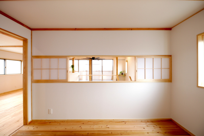 厚木市妻田の家☆「こんにちわ窓」竣工写真から_c0152341_08542585.jpg