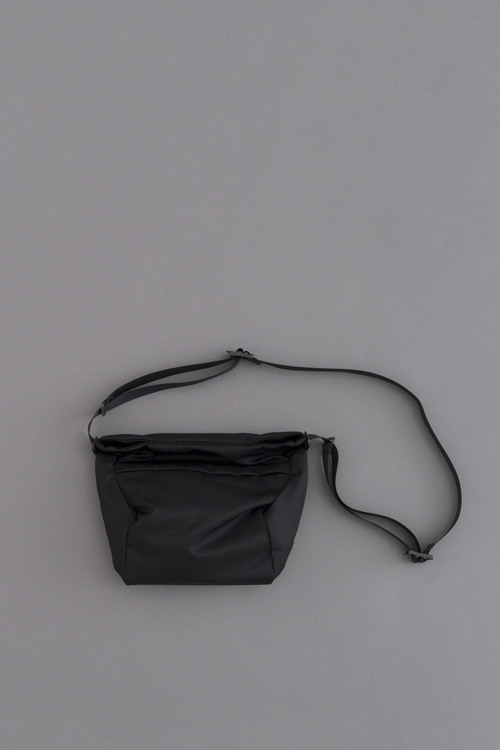 STUFF Leaf Spring Shoulder No1 : un.regard.moderne
