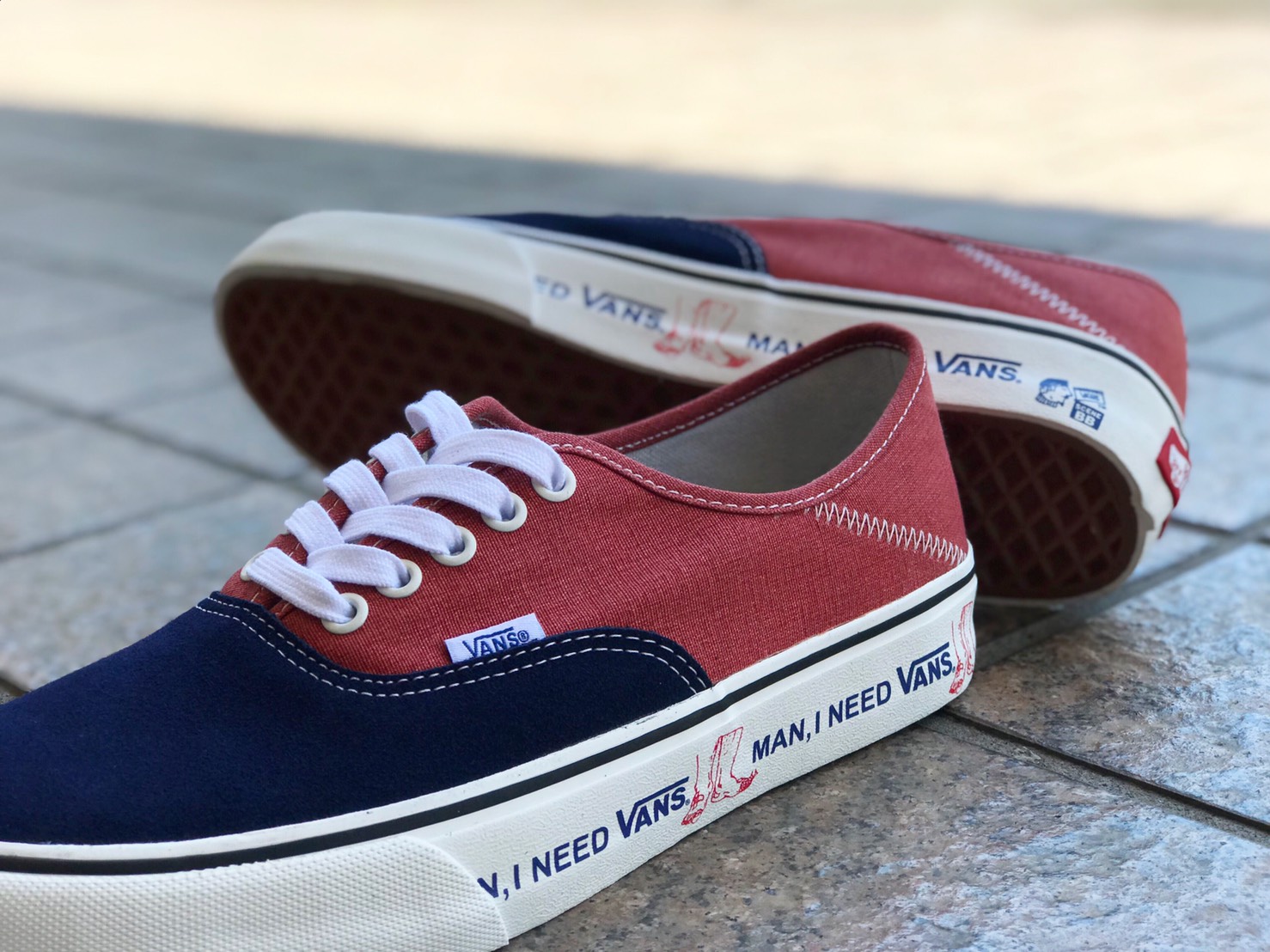 VANS - AUTHENTIC SF_f0020773_19193942.jpg