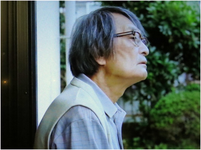 < 長いお別れ >_c0036080_14315048.jpg