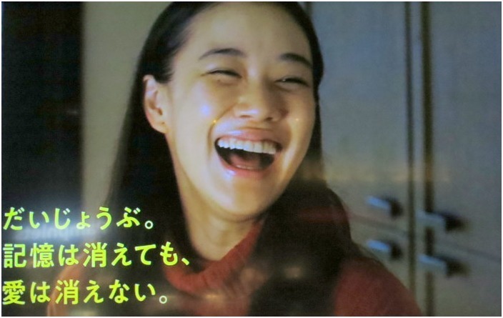 < 長いお別れ >_c0036080_14424351.jpg