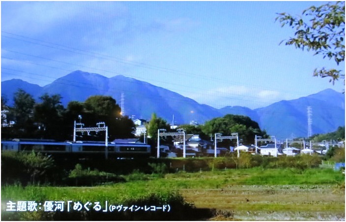 < 長いお別れ >_c0036080_14440192.jpg