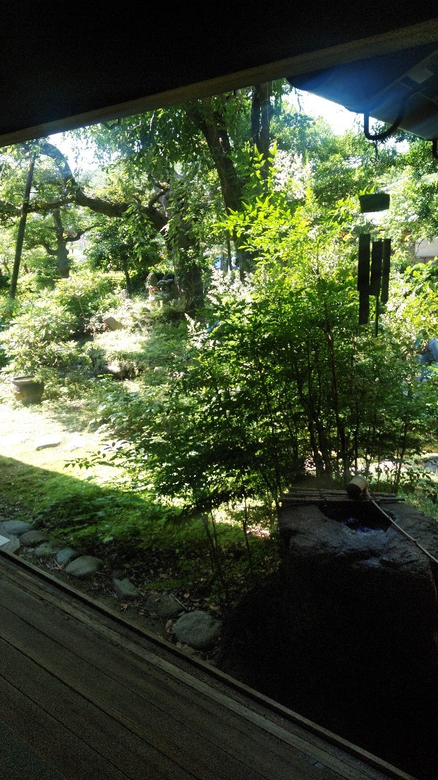 建築物百選 横溝屋敷_b0404584_13350249.jpg