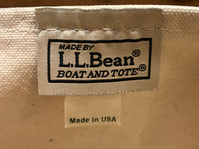 6月15日(土)マグネッツ大阪店スーペリア&雑貨入荷!!#3 HeadWear&Bag編!!L.L.Bean&NewEra,Military!!_c0078587_054618.jpg