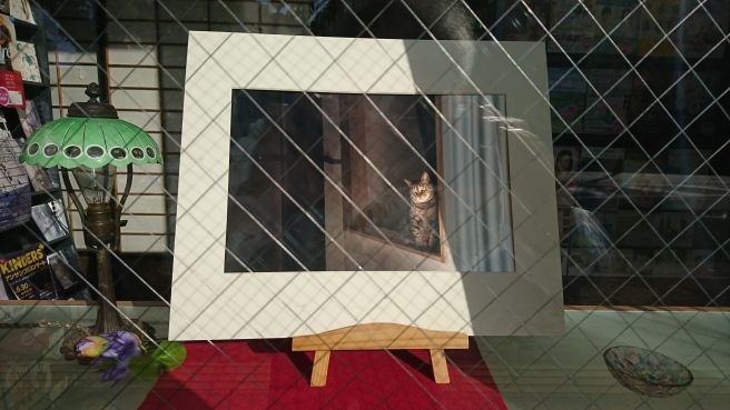いよいよ明日から山田貴広 作品展!そして今日はライブのリハ。_e0046190_17443305.jpg