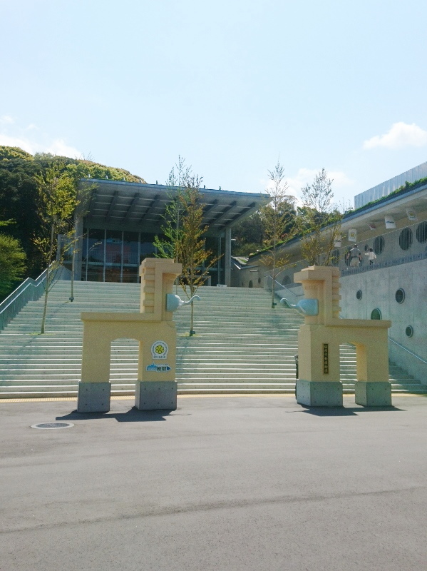 ３年ぶりの福岡市動物園 レサパン日和