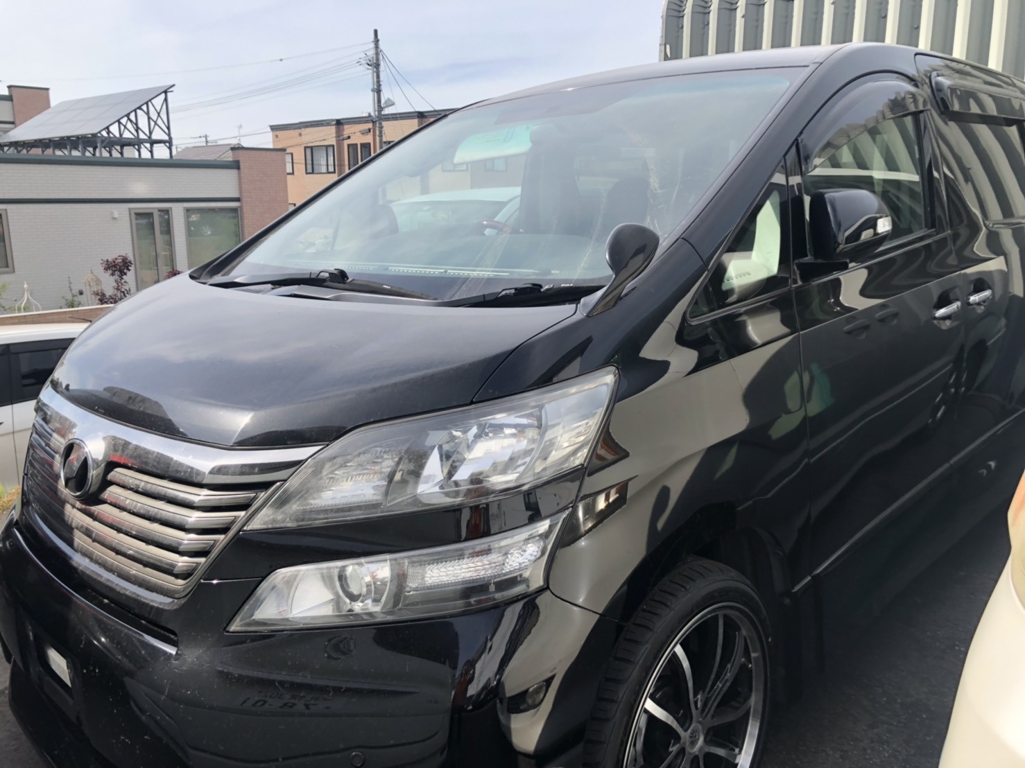 6月14日(金)TOMMYアウトレット★I様bB納車★M様サーフ納車★K様スイフト納車★_b0127002_17405460.jpg