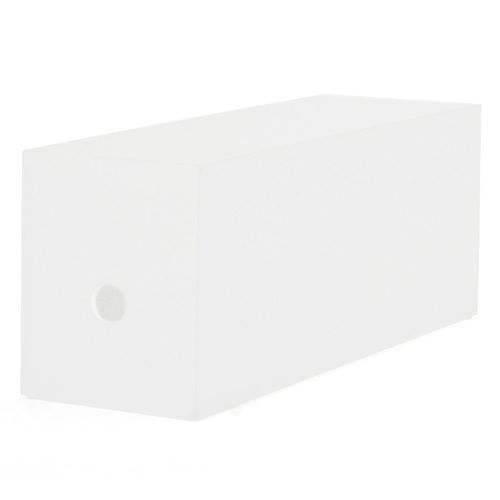 【無印良品】キッチンでもファイルボックス_e0408608_17342714.jpg