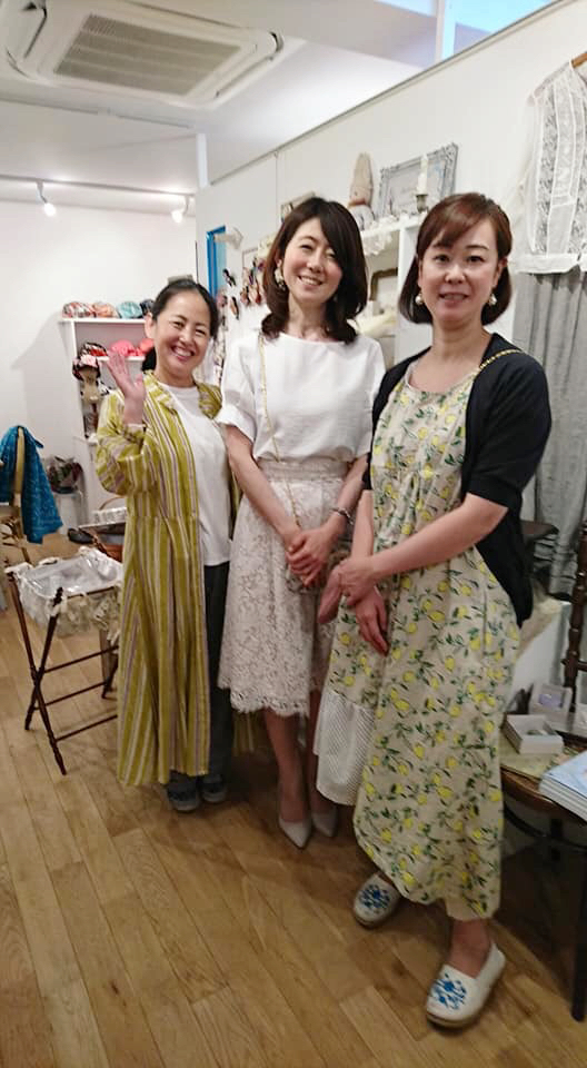 「おしゃれなハンドメイド展」4日目ご来場くださった皆さまありがとうとうございました!_a0157409_23110901.jpeg