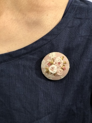 「おしゃれなハンドメイド展」4日目ご来場くださった皆さまありがとうとうございました！_a0157409_23180133.jpeg