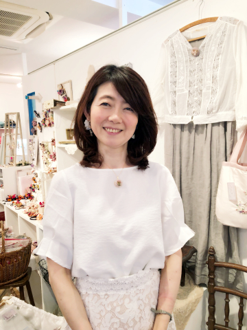 「おしゃれなハンドメイド展」4日目ご来場くださった皆さまありがとうとうございました!_a0157409_23260925.jpeg